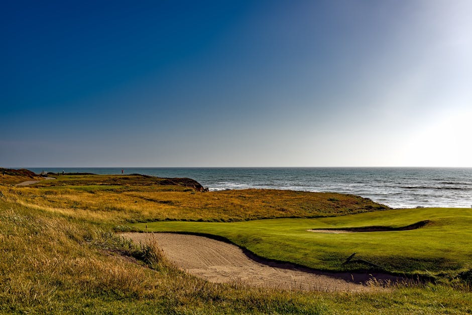 Ballybunion Old Course Review: Complete Guide to Ireland’s Legendary Links